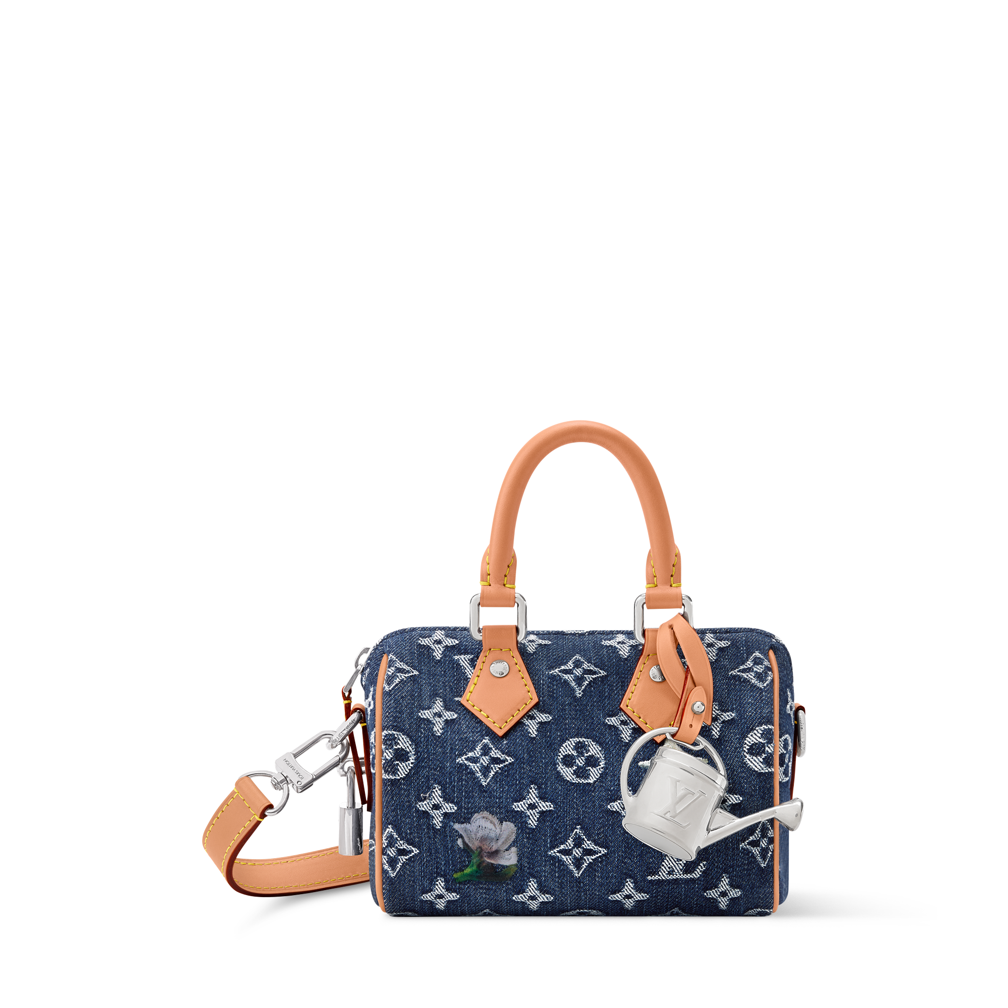 Speedy 18 mit Schulterriemen Weitere Monogram Varianten - Herren